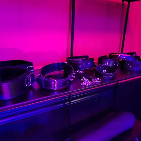 - Le Donjon Des Désirs Сasa de vacaciones Maubeuge