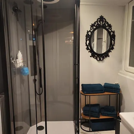 Сasa de vacaciones - Le Donjon Des Désirs Maubeuge