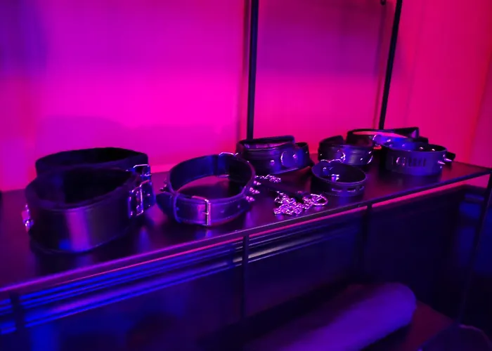 - Le Donjon Des Désirs Сasa de vacaciones Maubeuge